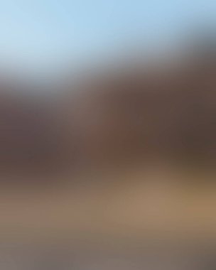 Renklerin soyut bulanık arkaplanı