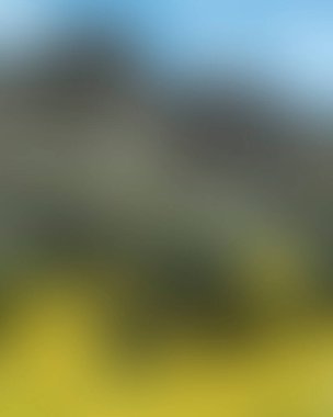 Renklerin soyut bulanık arkaplanı