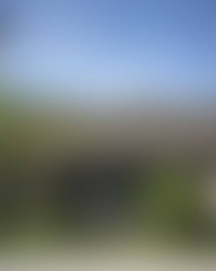 Renklerin soyut bulanık arkaplanı