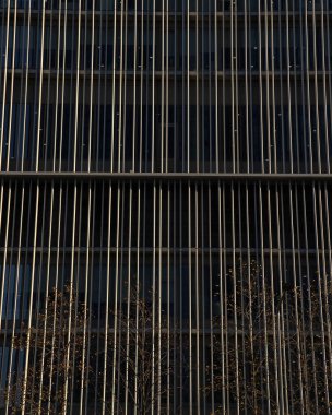 soyut modern mimari arkaplan