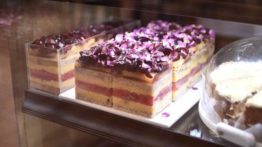 Böğürtlen ve fındıklı