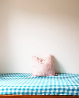 Doğa ve şehir manzarası 