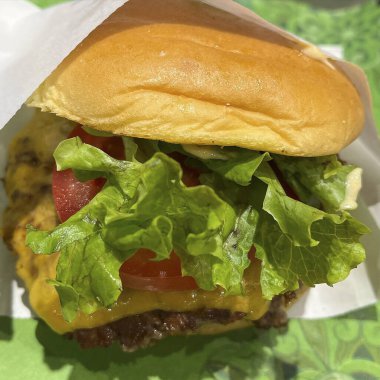 Doğa ve şehir manzarası 