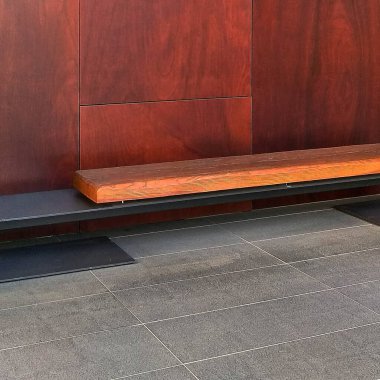 Doğa ve şehir manzarası 