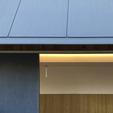 Doğa ve şehir manzarası 