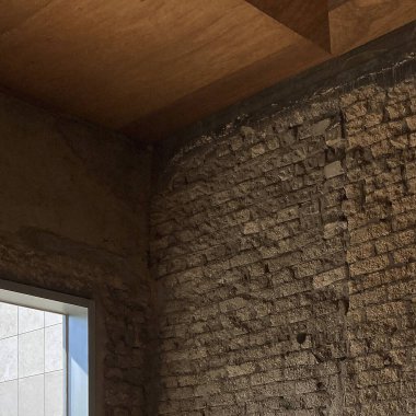 Doğa ve şehir manzarası 