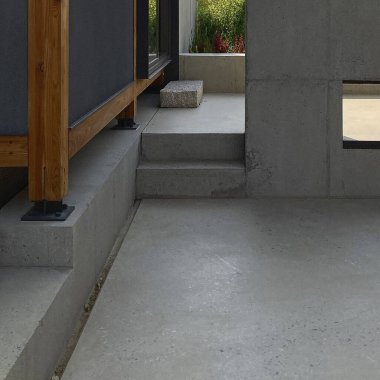 Doğa ve şehir manzarası 