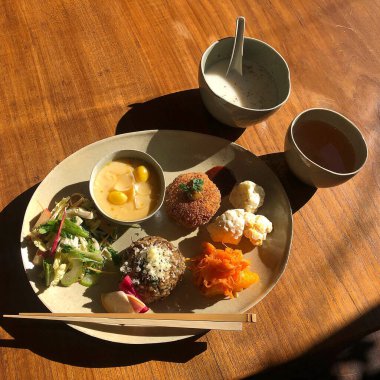 Kızarmış balığın mutfak fotoğrafı.