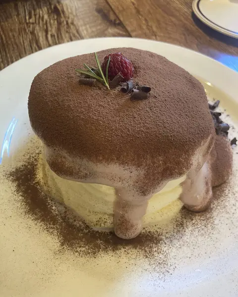 Doğa ve şehir manzarası 