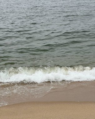 Doğa ve şehir manzarası 