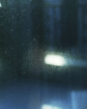 Doğa ve şehir manzarası 