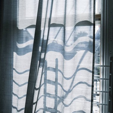 Doğa ve şehir manzarası 