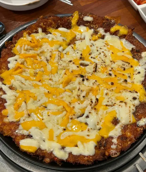 Doğa ve şehir manzarası 