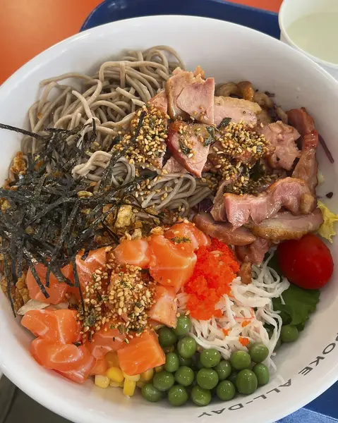 Doğa ve şehir manzarası 