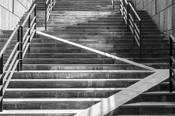 Doğa ve şehir manzarası 