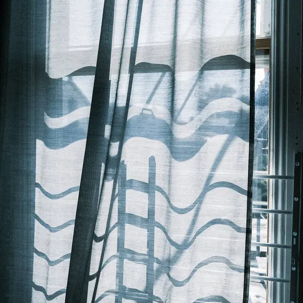 Doğa ve şehir manzarası 