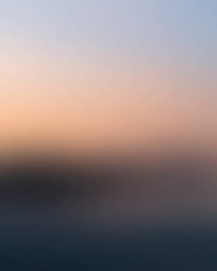 Renklerin soyut bulanık arkaplanı