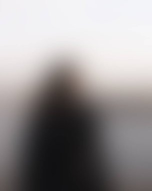 Renklerin soyut bulanık arkaplanı