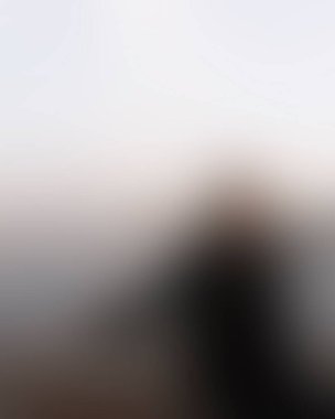 Renklerin soyut bulanık arkaplanı