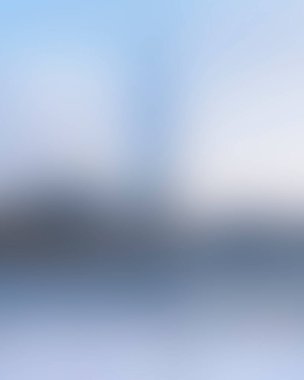 Renklerin soyut bulanık arkaplanı