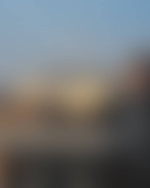 Renklerin soyut bulanık arkaplanı