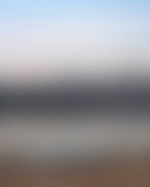 Renklerin soyut bulanık arkaplanı