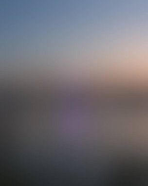 Renklerin soyut bulanık arkaplanı