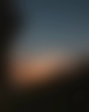 Renklerin soyut bulanık arkaplanı