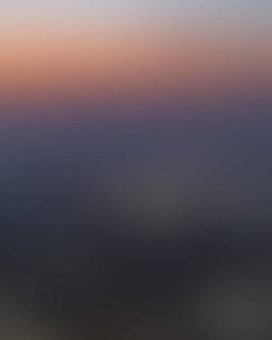 Renklerin soyut bulanık arkaplanı