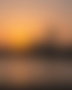 Renklerin soyut bulanık arkaplanı