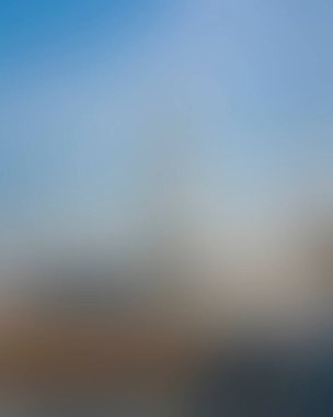 Renklerin soyut bulanık arkaplanı