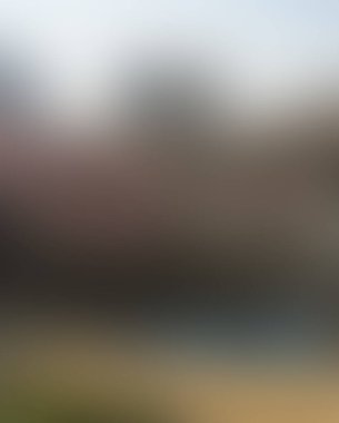 Renklerin soyut bulanık arkaplanı