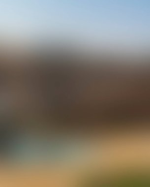 Renklerin soyut bulanık arkaplanı