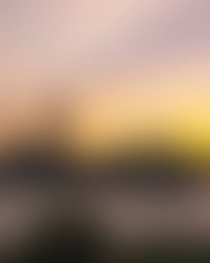 Renklerin soyut bulanık arkaplanı