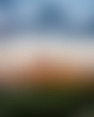 Renklerin soyut bulanık arkaplanı