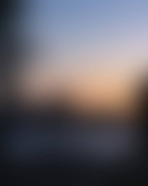 Renklerin soyut bulanık arkaplanı