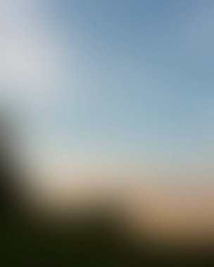 Renklerin soyut bulanık arkaplanı