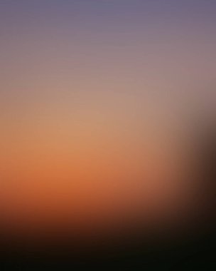 Renklerin soyut bulanık arkaplanı