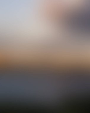 Renklerin soyut bulanık arkaplanı