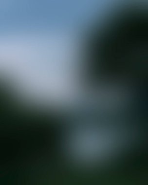 Renklerin soyut bulanık arkaplanı