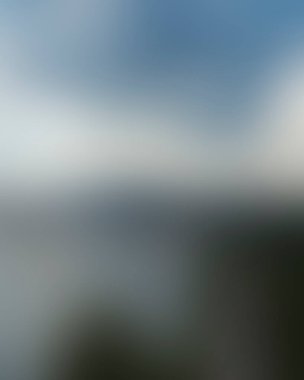 Renklerin soyut bulanık arkaplanı