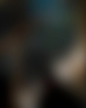 Renklerin soyut bulanık arkaplanı