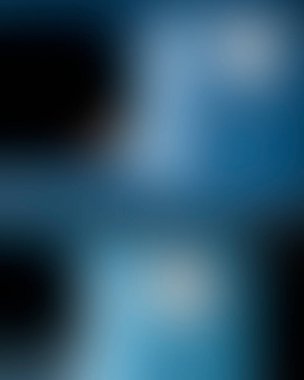 Renklerin soyut bulanık arkaplanı