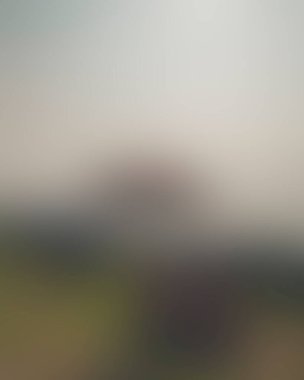 Renklerin soyut bulanık arkaplanı