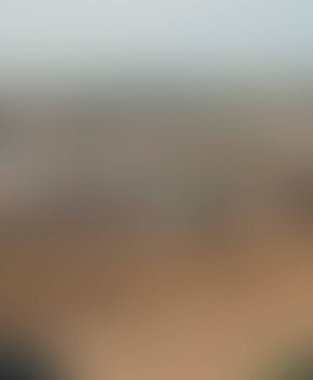 Renklerin soyut bulanık arkaplanı