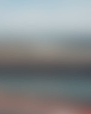 Renklerin soyut bulanık arkaplanı