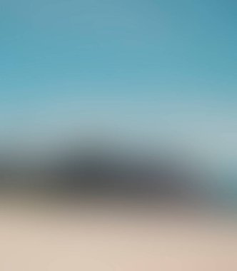 Renklerin soyut bulanık arkaplanı