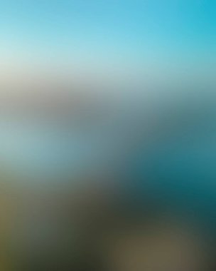 Renklerin soyut bulanık arkaplanı