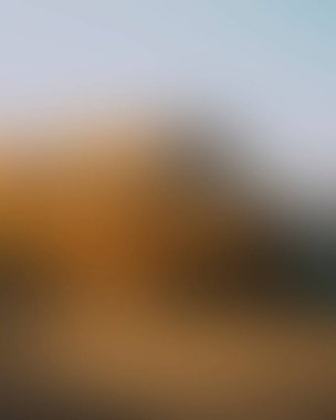 Renklerin soyut bulanık arkaplanı