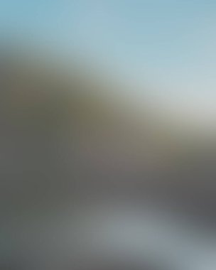 Renklerin soyut bulanık arkaplanı